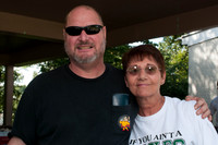 Morrison Family Picnic 9-7-2013