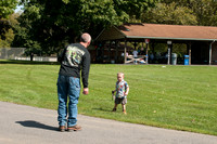 Morrison Family Picnic 9-7-2013