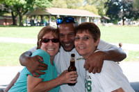 Morrison Family Picnic 9-7-2013