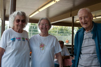 Morrison Family Picnic 9-7-2013
