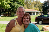 Morrison Family Picnic 9-7-2013