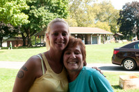 Morrison Family Picnic 9-7-2013
