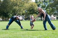 Morrison Family Picnic 9-7-2013
